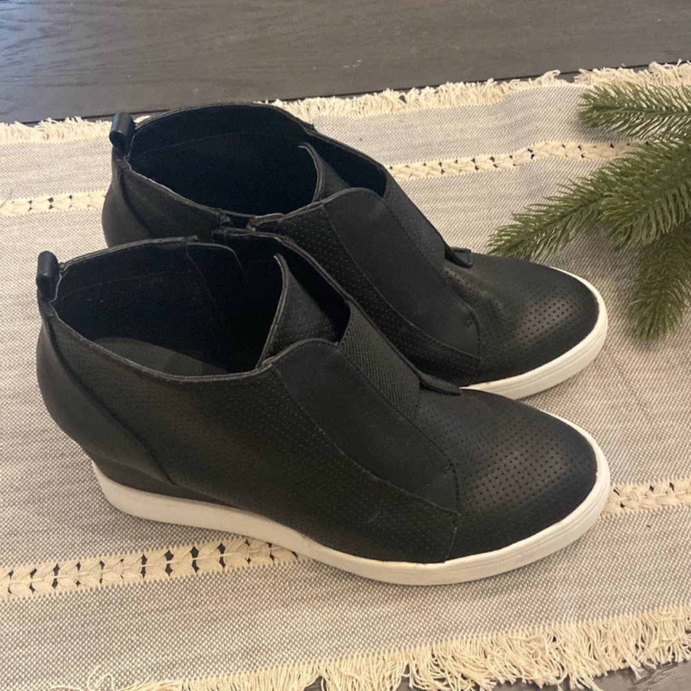Mia boots